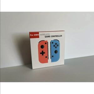 Joy Con Switch for Oled only. It is not controller but works with it
